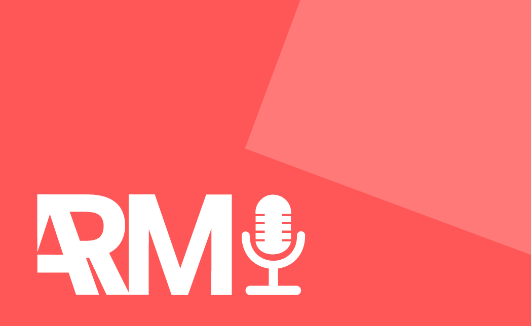 Podcast Thumbnails Red