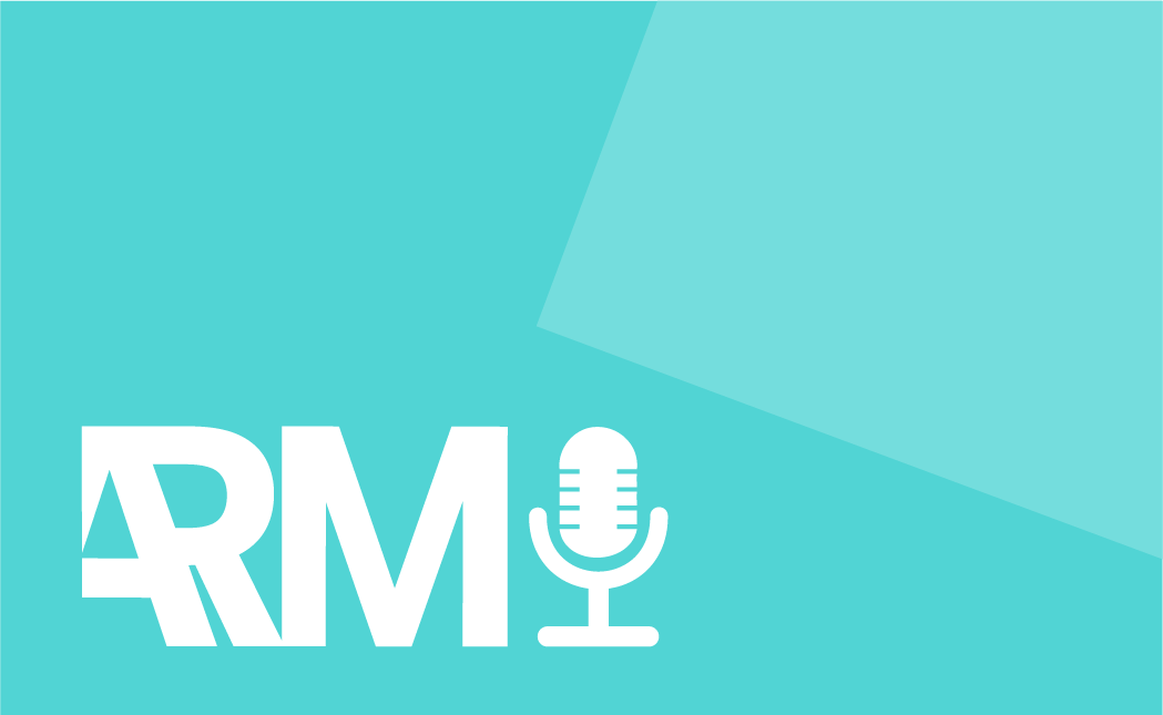 Podcast Thumbnails Turquoise