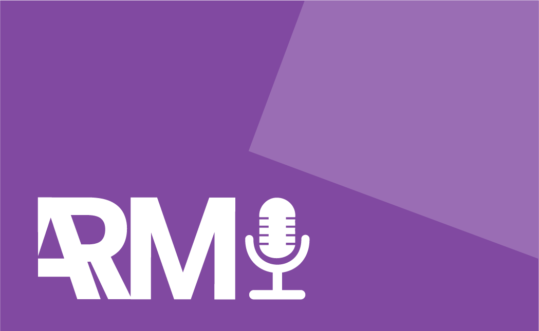 Podcast Thumbnails Violet