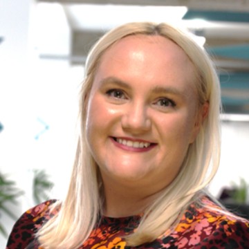 Libby Hughes